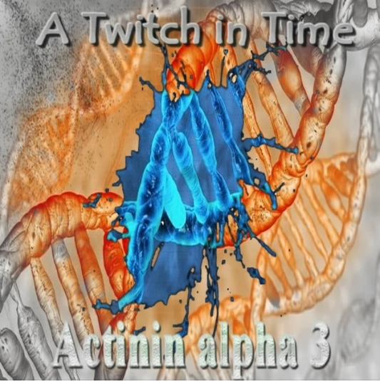 A Twitch in Time