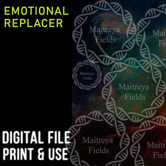 DM: Emotional Replacer