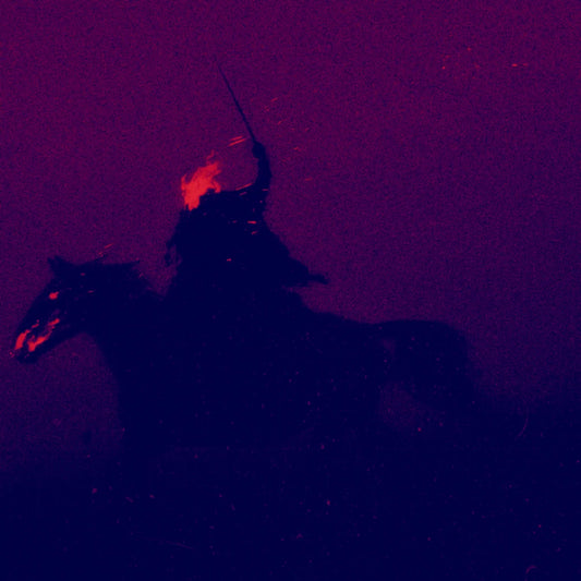 ***' DER EISENGOTT ' BABYLON'S FORTIFICATION