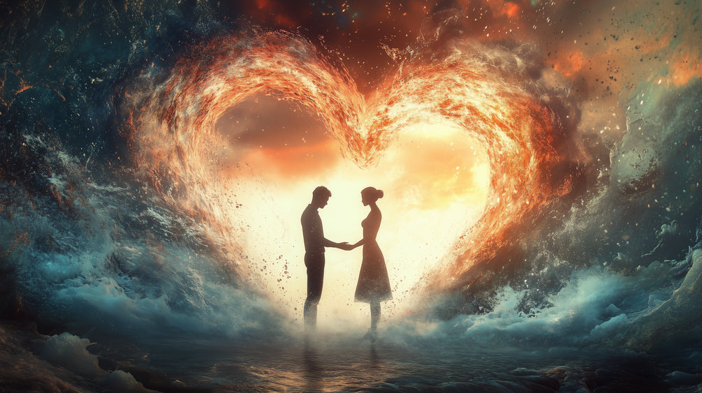 Attract Desired Person