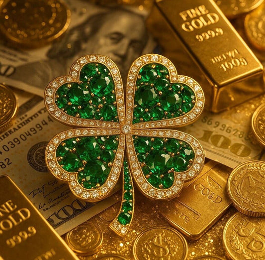 ***Fortune Dominion Field Lottery, Money & Favorable Outcomes Energy Charged