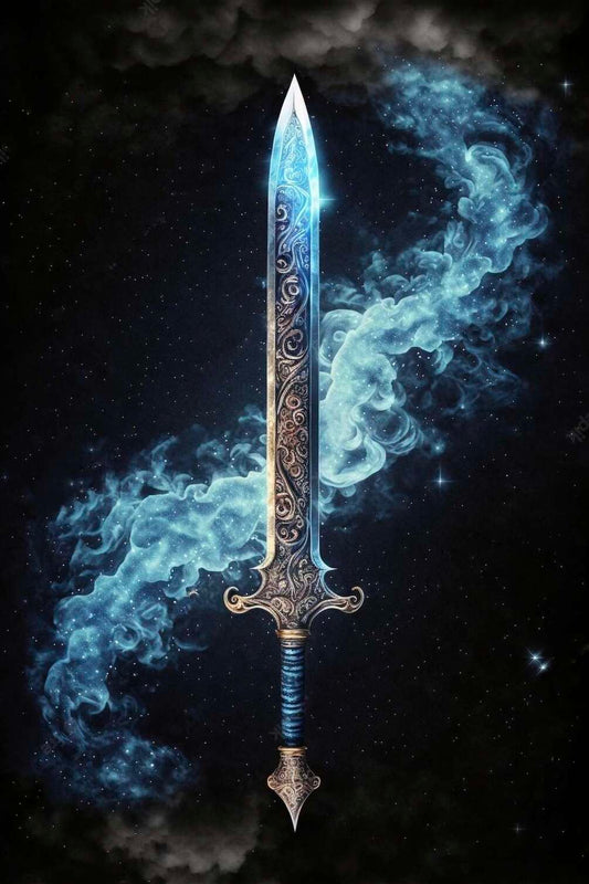 Sword of Yang V.2 (Male Enhancement Field)