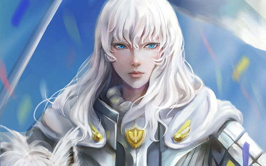 Ultimate Sex God (451 Times Boosted)