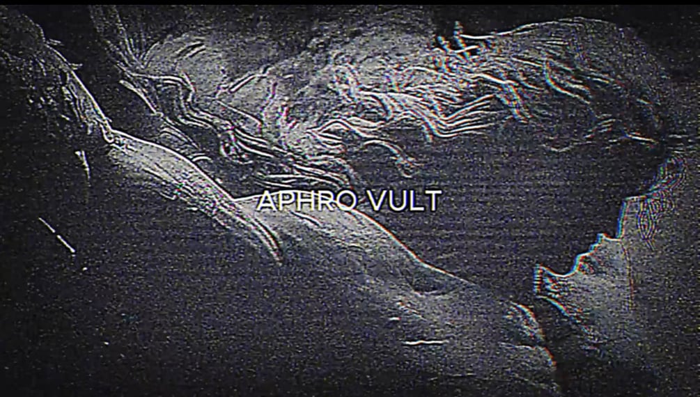 APHRO VULT - MALE COMBO