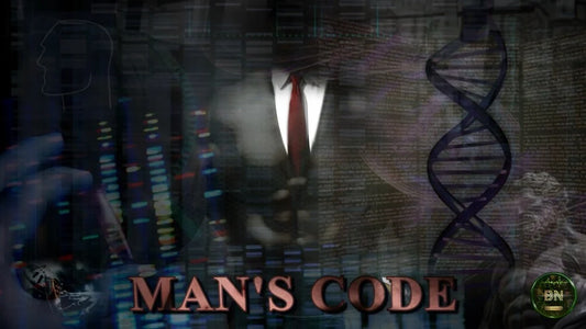 *Man's Code - The Peak of Masculinity