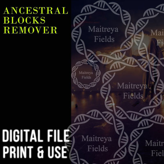 SBR Part 1: Ancestral and DNA [DM + Audio]