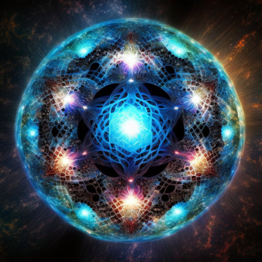 Venus Healing and Development