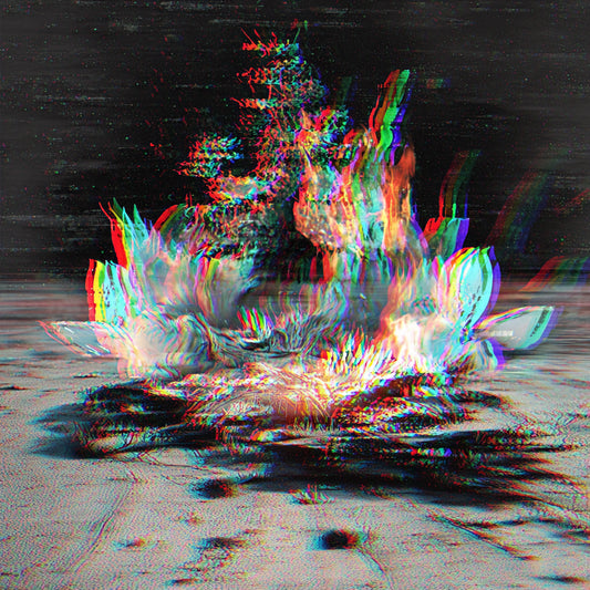 *Black Flame