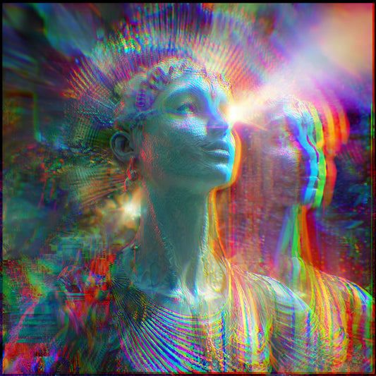 The Inner Rose