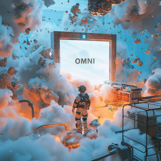 THE OMNI folder