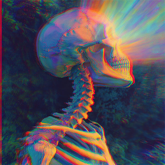 Etheric Bone Mender
