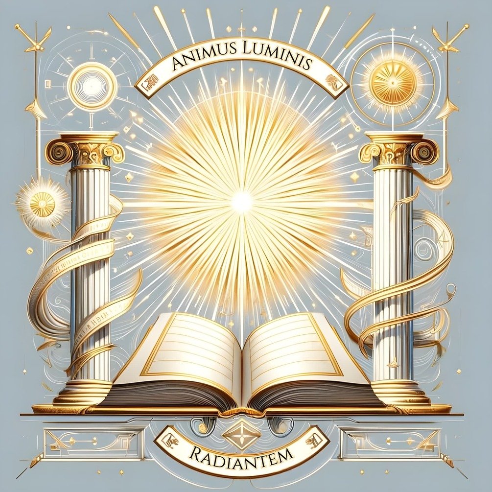 Animus Luminis Radiantem