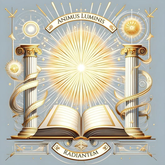 Animus Luminis Radiantem