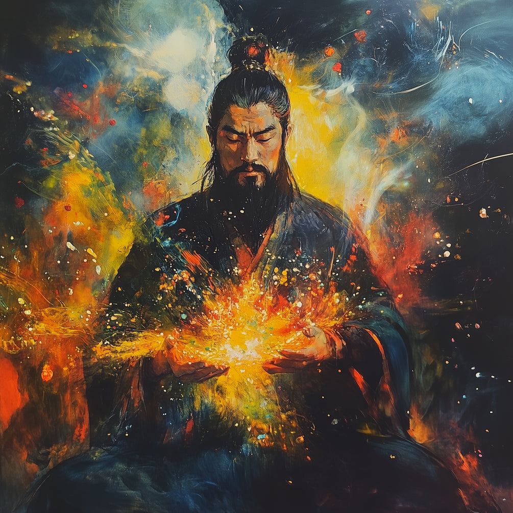 GENGHIS BLOCKAGE REMOVER ➰