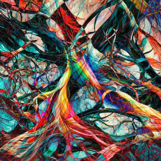 Hyperphantasia and Conceptual Visualization
