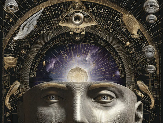 ***THE NOETIC OVERRIDE