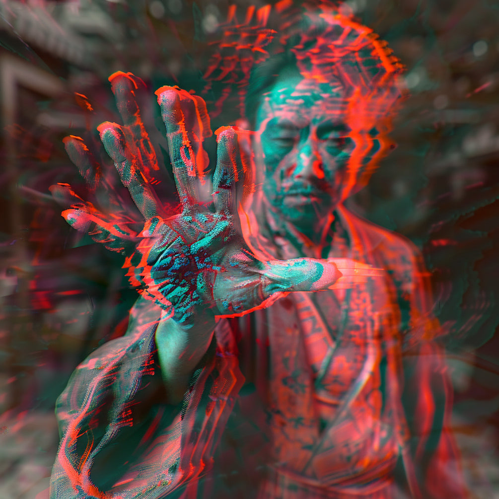 ***Reverse Technique