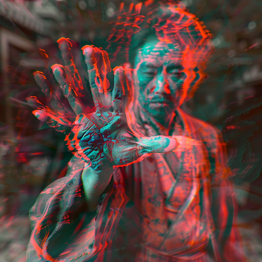 ***Reverse Technique