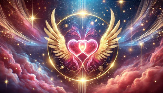 *Soulmate Manifestation (V1 || Adjusted And Boosted Morphic Field)