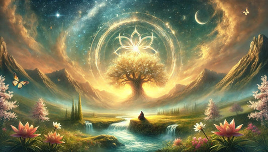 Achieve Immortality - Ultimate Health Field