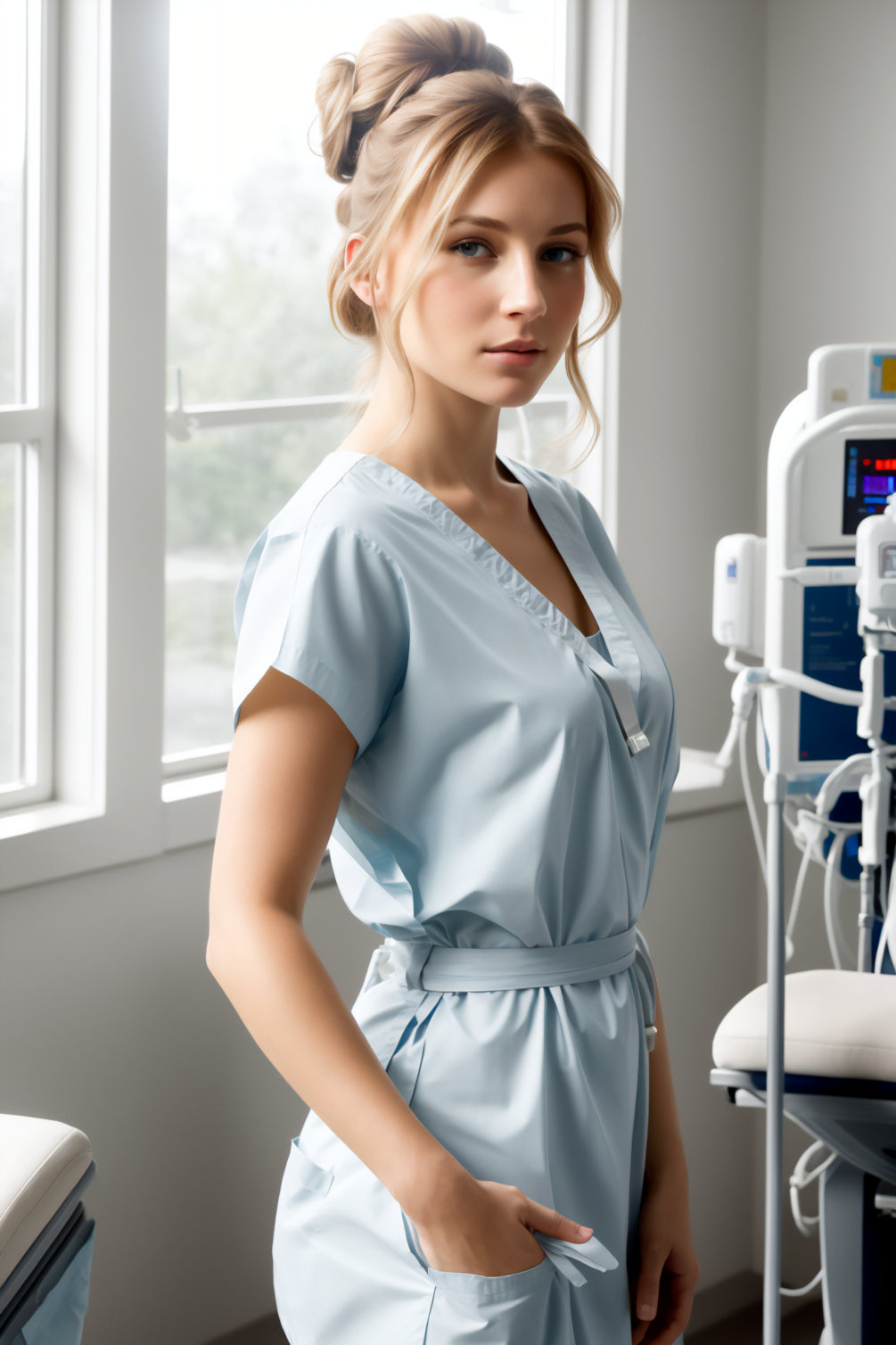 Complete Health — Morphic Fields Energy Fields +