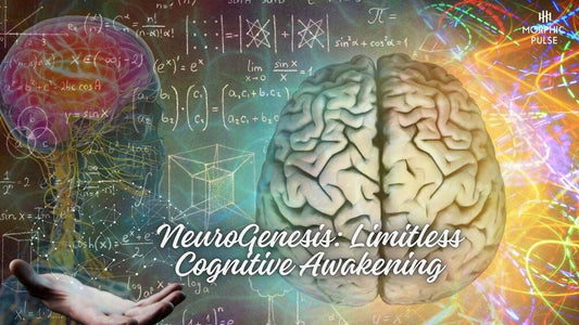 NeuroGenesis: Limitless Cognitive Awakening [3000% Boosted]